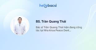 TS.BS. Trần Quang Thái – Phẫu thuật sọ não, chấn thương não Bệnh viện Việt Đức (Hà Nội)